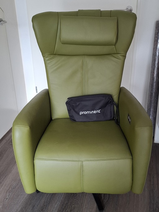 Fauteuil relaxant