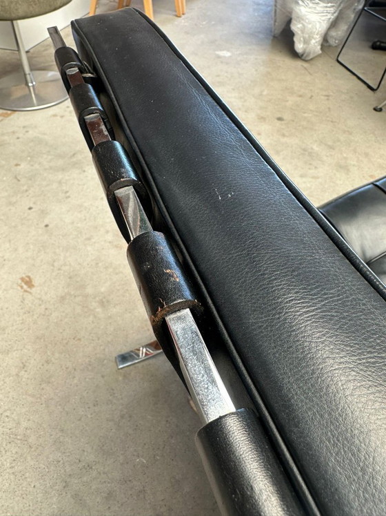 Image 1 of Knoll Barcelona chair by Ludwig Mies van der Rohe
