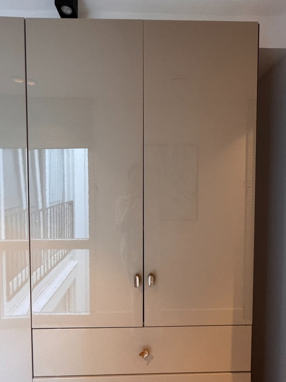 Image 1 of Armoire Hulsta moderne