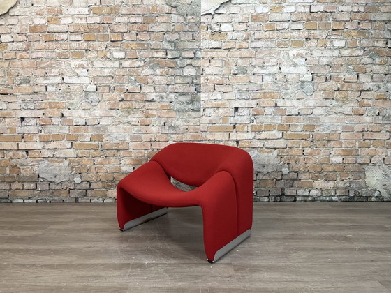 Image 1 of Artifort Groovy F598 M-Chair