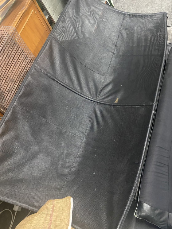 Image 1 of Montis butterfly sofa