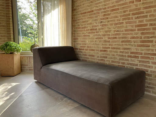 Linteloo Chaise Longue