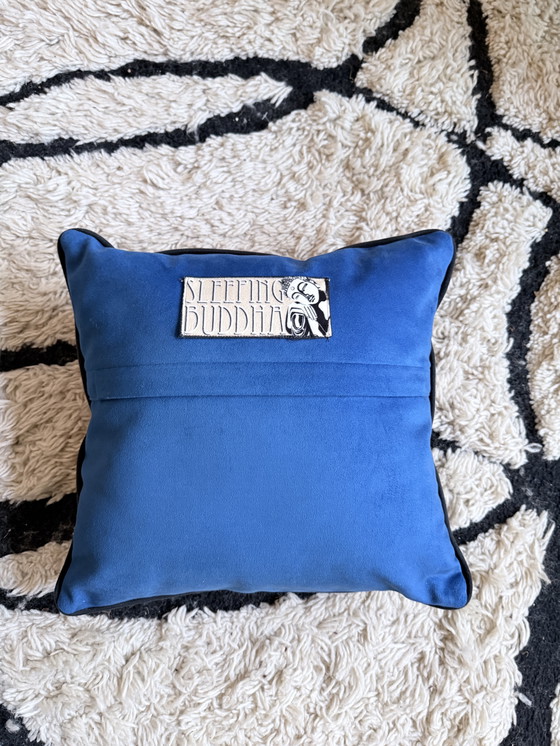 Image 1 of Sierkussen del Buddha dormiente