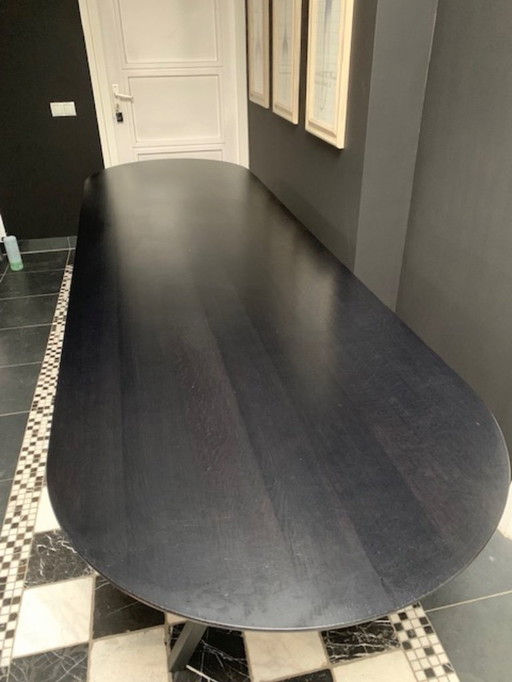 table à manger Studio Henk