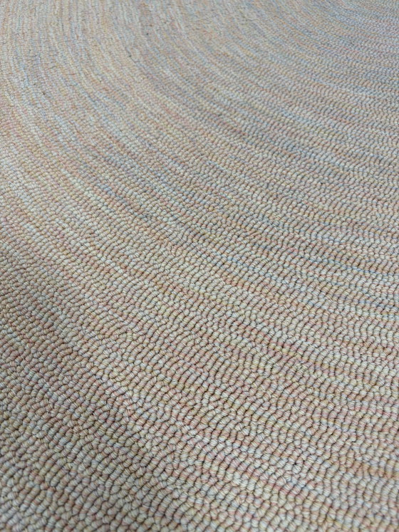 CSrugs Cameleon Tappeto Rotondo 360 – Tappeti, Lana (photo 7 of 7)