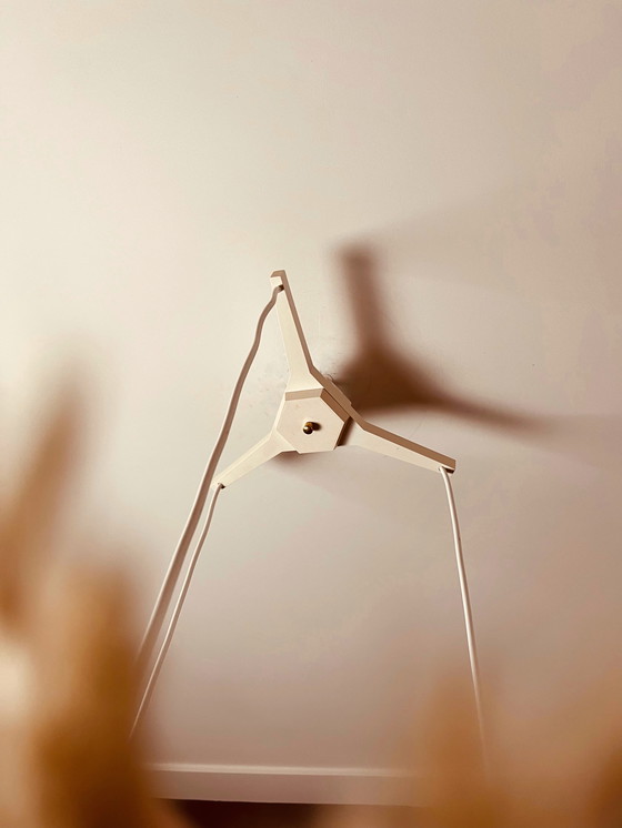 Image 1 of Uniek! Oranje keramieken Cascade 