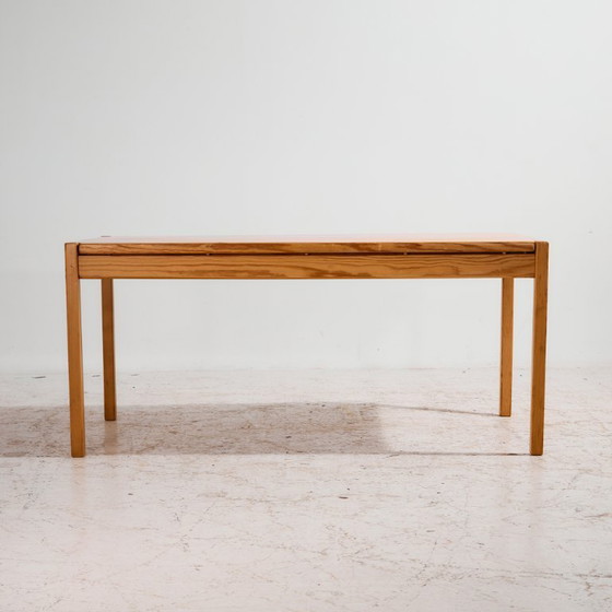 Image 1 of MK10905 Juego de comedor Hongisto de Ilmari Tapiovaara para Laukaan Puu, Juego de 7