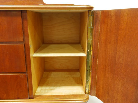 Image 1 of Cassettiera/credenza vintage, credenza, anni '40, Germania