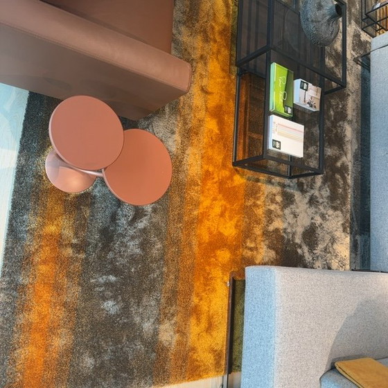 Image 1 of CS Rugs Metropolis rug - 325x350