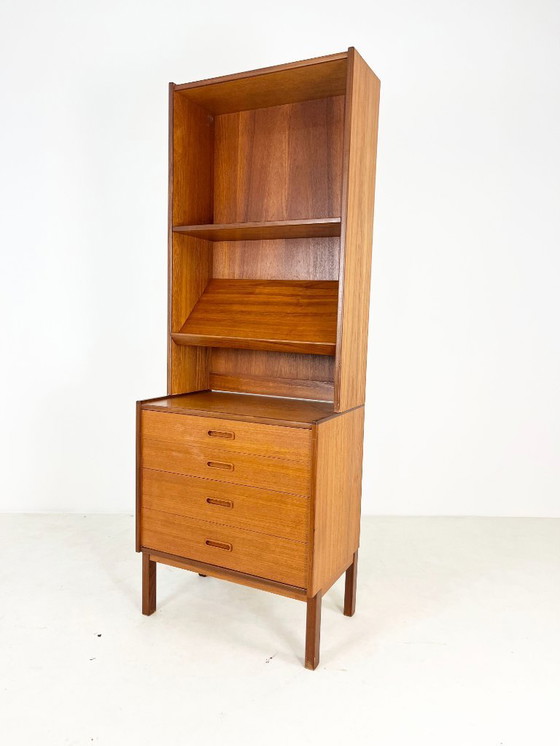 Image 1 of Piccola libreria vintage