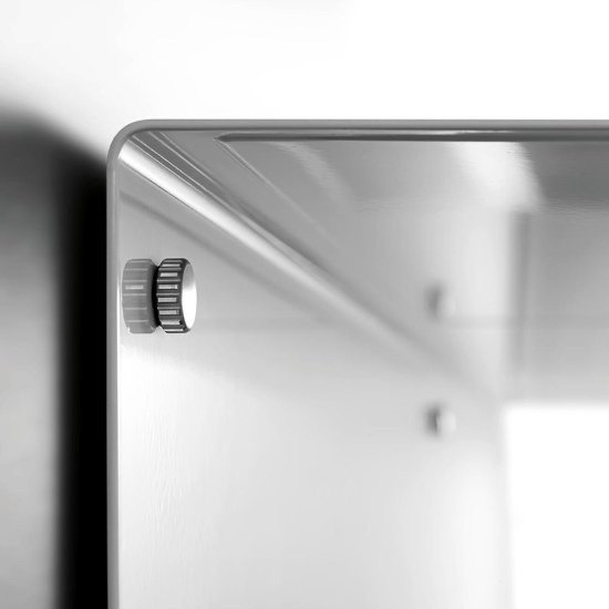 Image 1 of Mensole/librerie bianche grandi VIPP 922