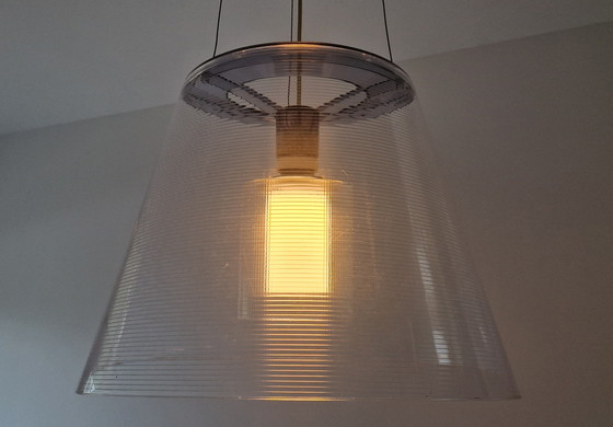 Image 1 of KTribe S2 hanglamp - Ontwerp van Philippe Starck, Flos-editie - 2005