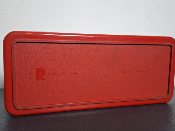 Image 1 of Barbieri and Marianelli office set from the 1980s