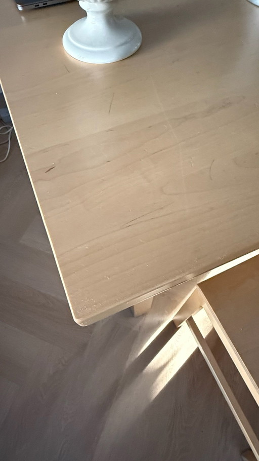 Volgauer Dining Set