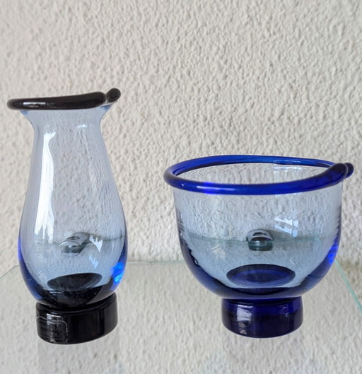 Señora Glas Klässbol