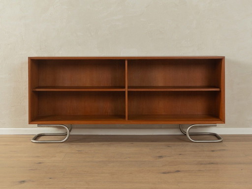 Dressoir van Lothar Wegner, 1960