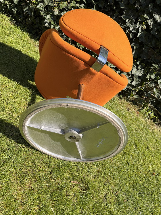 Image 1 of Little tulip Artifort (orange)