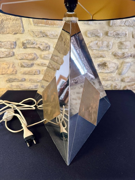 Image 1 of LAMPADA ROMEO REGA VINTAGE