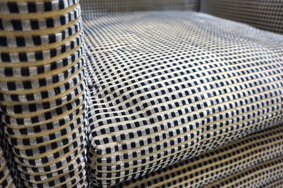 Image 1 of Juego de dos sillones Pierre Cardin, 1970