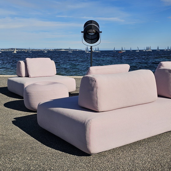 Image 1 of PAOLA LENTI garden furniture