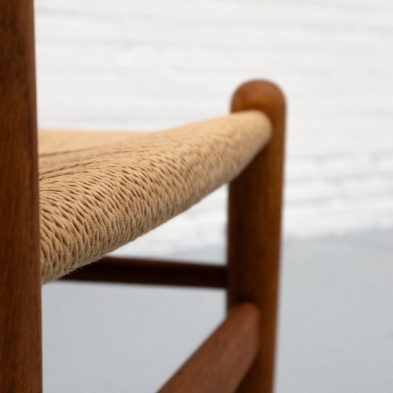 Image 1 of Hans Wegner CH36 Dining Chair