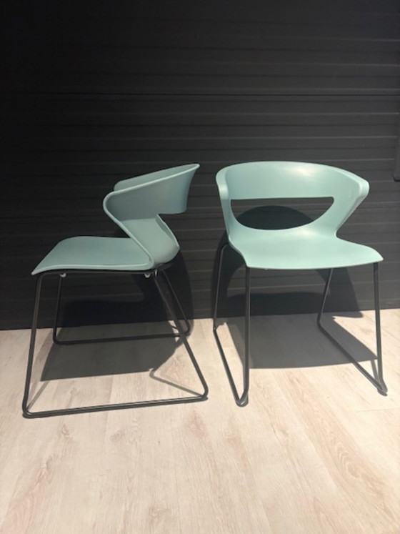 Image 1 of Silla Kicca de la marca Kastel