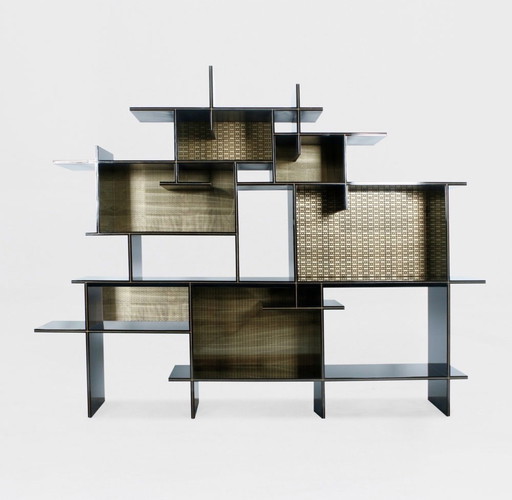 Vonn Jansen Oasis Cabinet kast – Bringt Hormone in jeden Raum