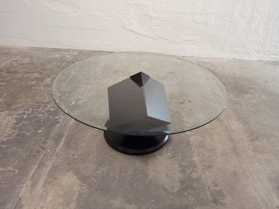 Image 1 of Post mortem coffee table 