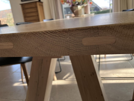 Image 1 of Tavolo da pranzo Robust Lens/van Rossum