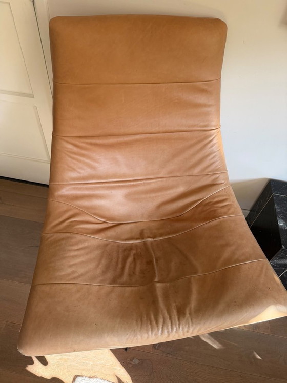 Bodilson Turner – Sillones, Cuero, Metal (photo 5 of 8)