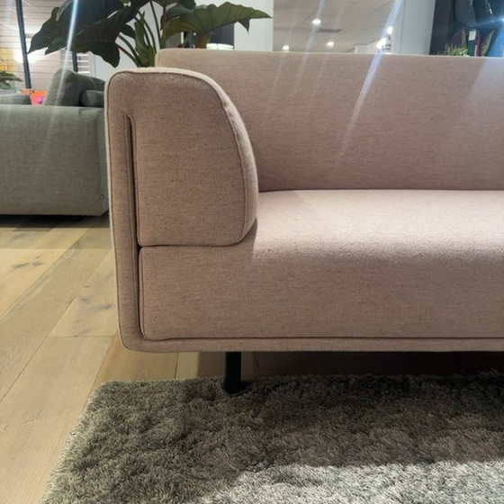 Image 1 of EYYE Dura 3-seater sofa