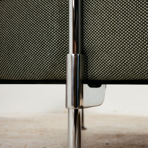 Image 1 of Sofá de dos plazas MK11564 Alcove Highback de Ronan y Erwan Bouroullec para Vitra