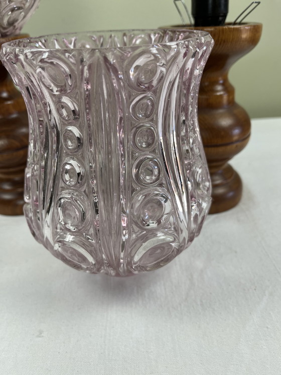 Image 1 of Par de lámparas Art Déco