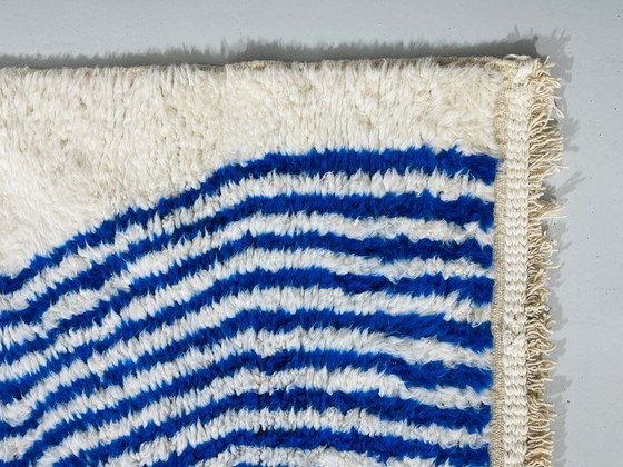 Excellent tapis fait main 300x200x3cm – Wool (photo 4 of 10)