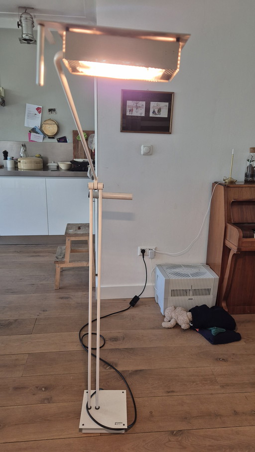 Lampadaire Stilnovo