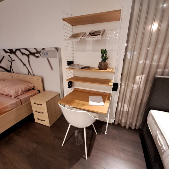 Image 1 of Silla de comedor Driade Lago