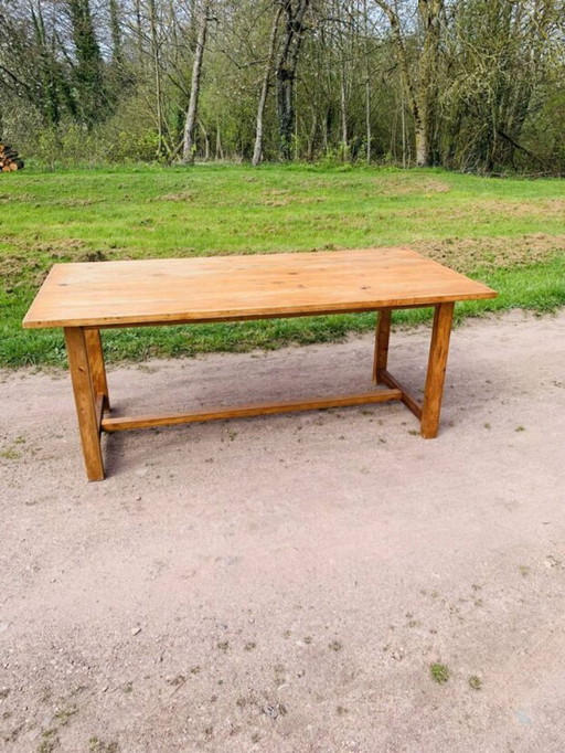 Table à Manger 1m98