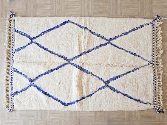 Berberteppich 300x200cm – Teppiche & Läufer, Wool (photo 2 of 6)