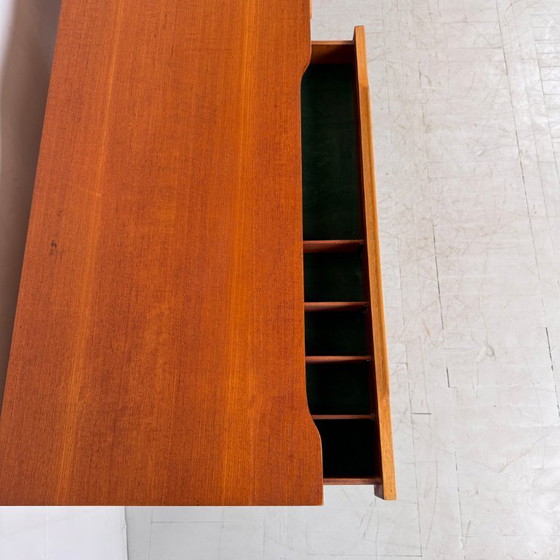 Image 1 of Beautility Sideboard, 1960er Jahre — Britisches Mid-Century-Design