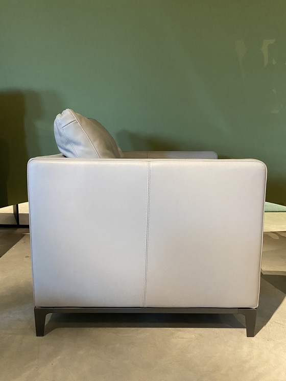 Image 1 of Camerich Cresent armchair