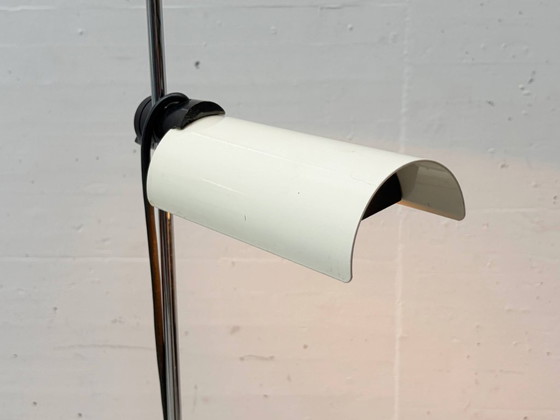 Image 1 of Minimalist floor lamp “Adim” model 003 by O-Luce, Italy, 1980s