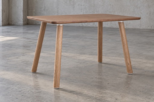 Table Wood Air 180x110x111