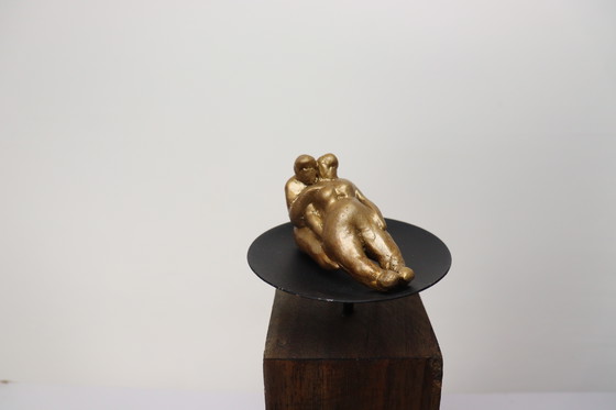 Image 1 of Carrying Each Other