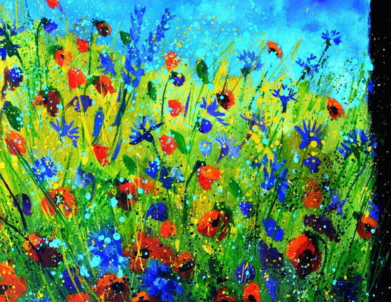 Image 1 of Wild flowers