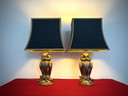 2x Loevsky & Loevsky - White Metal Castings Company - Bronze owl
