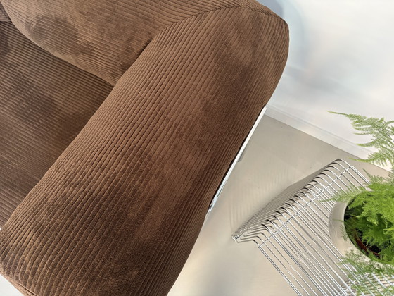 Image 1 of Omhu Teddy Sofa Dupe