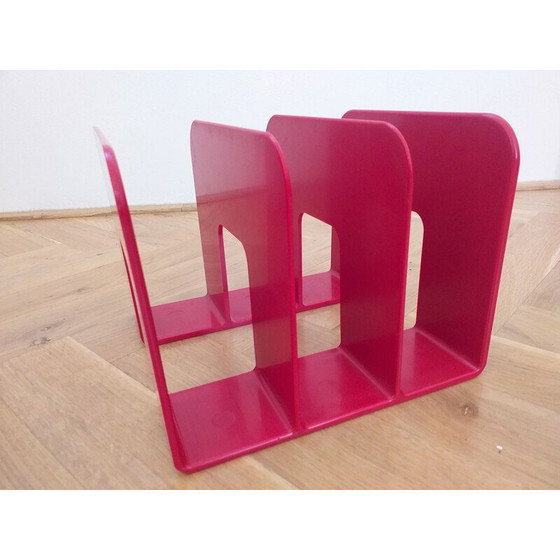 Image 1 of Vintage wine rack by Sven-Eric Juhlin for Gustavsberg, Sweden 1970