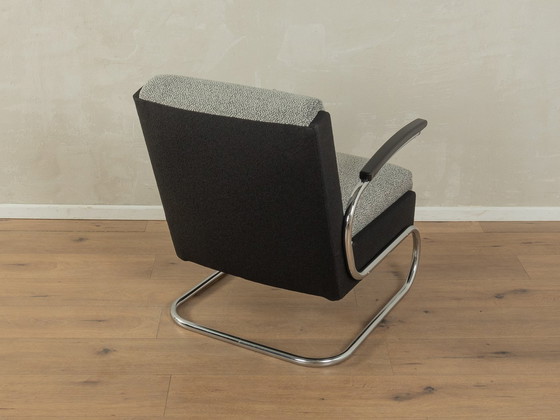 Image 1 of 30s Armchair by Mücke-Melder