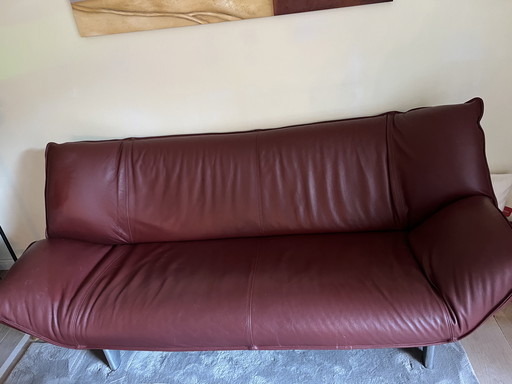 Banque Leolux 3zits Tango