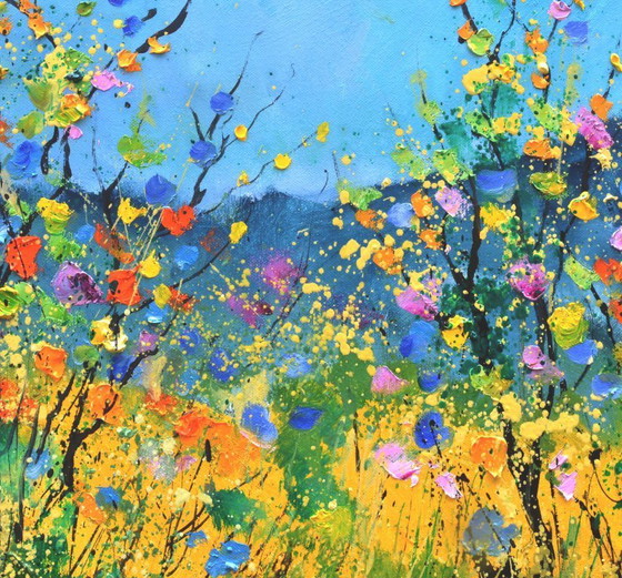 Image 1 of Summer feast